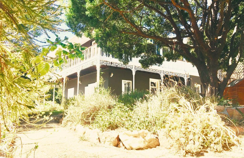 شقة The House Of Grace بلدة سيمون المظهر الخارجي الصورة